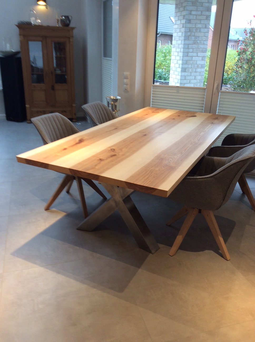 Möbelrestaurierung, Antiquitäten, Antiquitätenhandel, antike Möbel